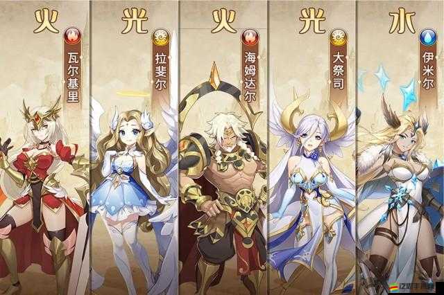 四大萌捕全攻略，三大職業陣容如何搭配？未來玩法將有何革命性變革？