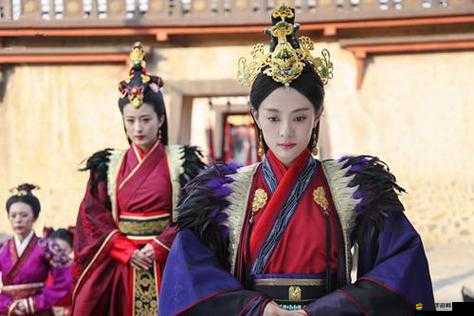 羋月傳千人大戰將如何顛覆傳統？歷史IP玩法革命預測引懸念