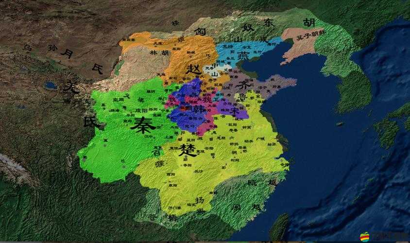 七國紛爭國戰(zhàn)如何征服羋月傳？多線成長策略助你問鼎中原？