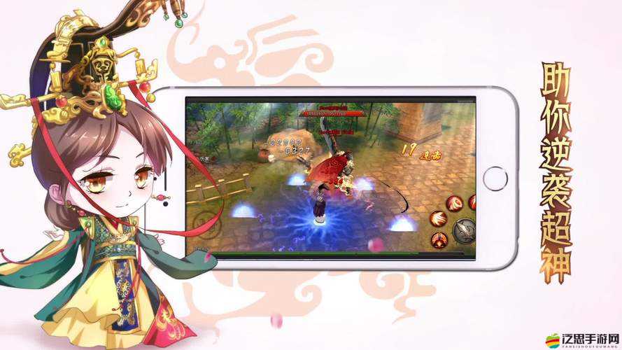 羋月傳手游家族系統如何解鎖？開啟攻略與演變史大揭秘！