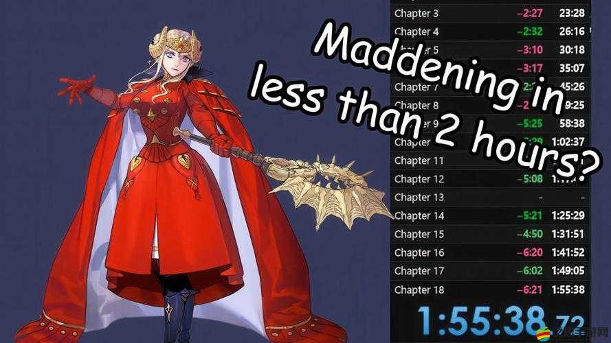 魔戒之火焰紋章究竟有何獨特魅力？深度解析其特點引懸念