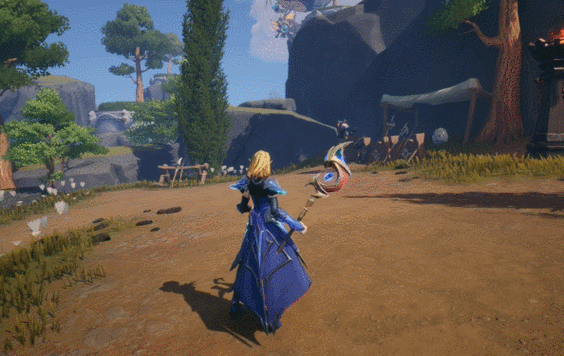 魔戒之火焰紋章新手必看，精靈法師全面解析及未來玩法會有何革命性變化？