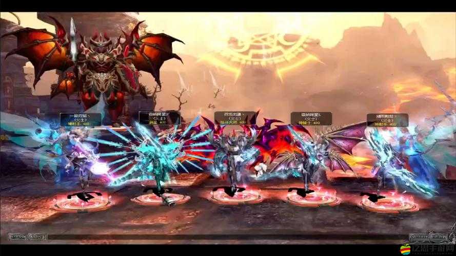 全民奇跡MU翅膀如何合成？技巧揭秘及未來玩法大變革預測！