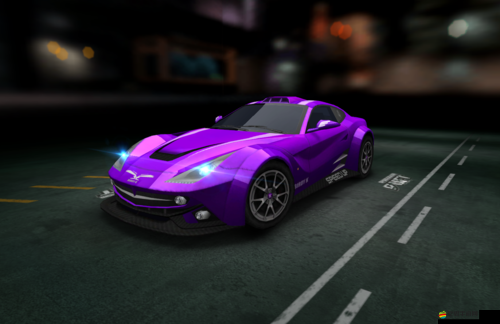 天天飛車如何高效完成紫色小分幣450個的收集任務？