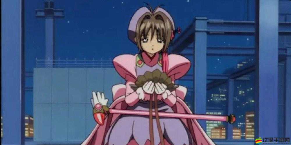 天天風之旅新角色來襲，可愛萌小櫻的演變史揭秘，她真的值得你入手嗎？