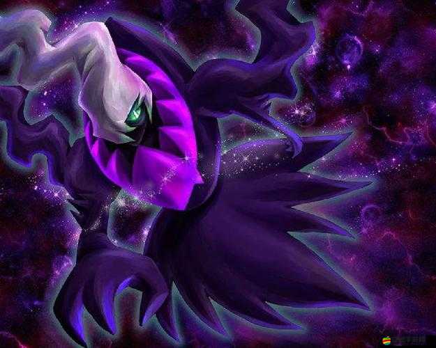 口袋妖怪，漆黑的魅影中達克萊伊配招如何演變？揭秘其戰斗策略變遷！