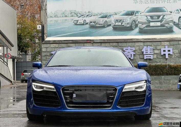 奧迪R8 GT在極品飛車2015中性能如何？玩法將帶來哪些革命性變化？
