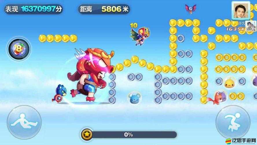 章魚熊何時震撼登場？全面解析章魚熊神秘屬性！