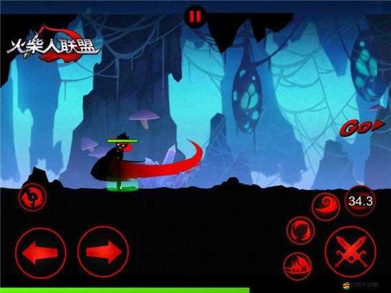 火柴人聯(lián)盟英雄攻略揭秘，5星與4星英雄屬性差距到底有多大？