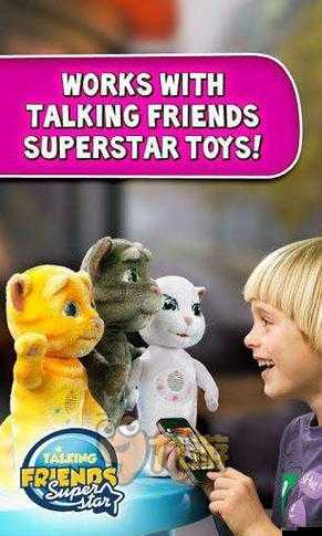 會說話的安吉拉拼圖首關(guān)怎么過？揭秘未來玩法將帶來哪些革命性變化？