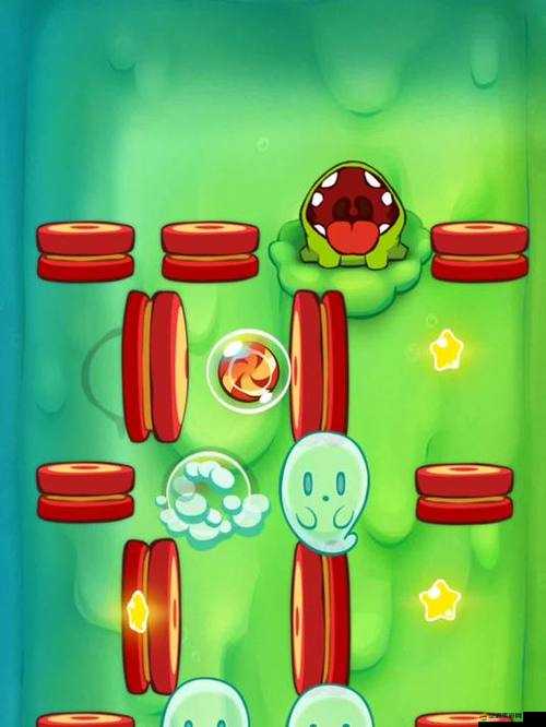 如何巧妙通過割繩子3-7關卡？揭秘隱藏技巧與難關解析！