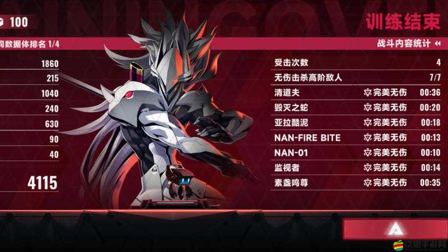 蒼翼之刃八大角色究竟如何？玩法革命三大趨勢又隱藏著什么懸念？