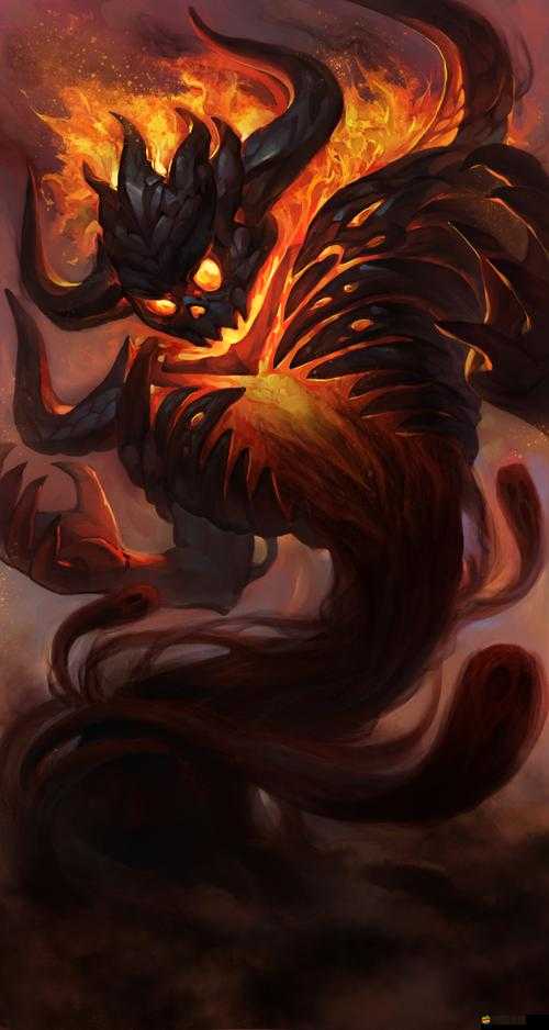 刀塔傳奇影魔覺醒新裝備火神角盔究竟有多強？實戰效果引懸念！