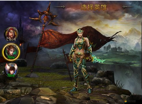 永恒戰士4新手必備，如何重鑄裝備？深度攻略大揭秘！