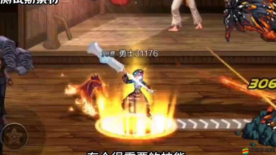 高手如何踏上成神之路？永恒戰士4三大職業深度解析揭秘