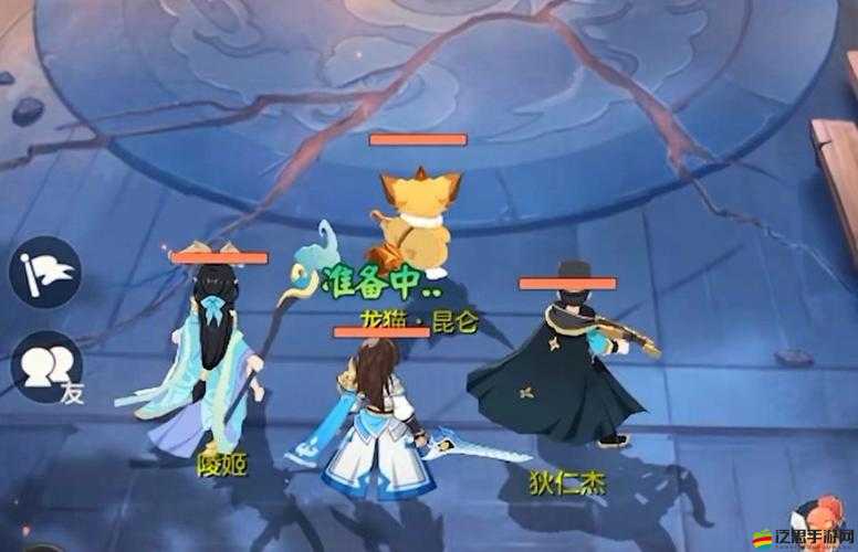 新花千骨手游幻化丹獲取途徑揭秘，寵物培養攻略及未來玩法有何新變革？