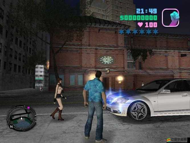 安卓/iOS版俠盜獵車手罪惡都市，如何掌握主線與資源管理的藝術？