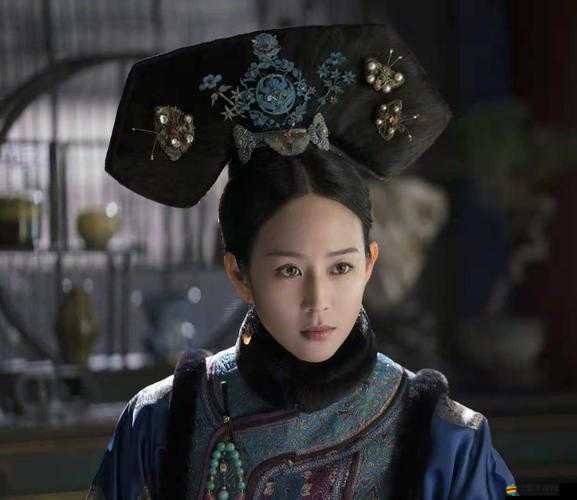 平步青云熹妃傳，宮廷寵妃升職背后有何深度秘密？
