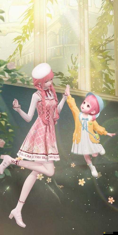 暖暖中那些你或許未曾留意，卻令人驚嘆的小細節(jié)是哪些？