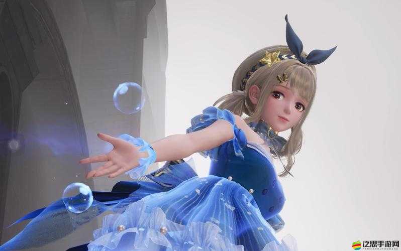 暖暖中那些你或許未曾留意，卻充滿驚喜的小細節(jié)是什么？