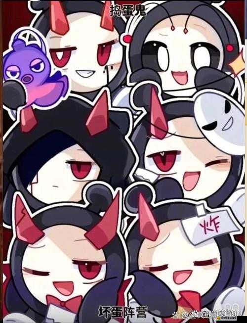 四大陣營究竟有何魅力？趣味橫生的設(shè)定背后隱藏著什么秘密？