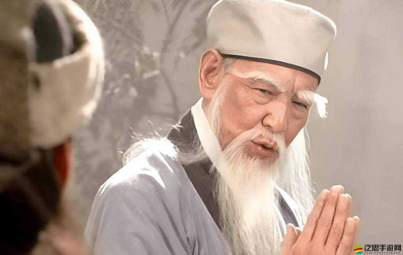 冒險與挖礦中，掃地僧究竟有多強？全面解析掃地僧技能揭秘懸念！