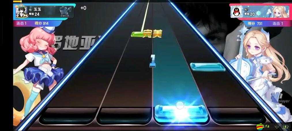 節奏大師高手揭秘，如何巧妙掌握技巧，輕松打出Great的秘訣是什么？