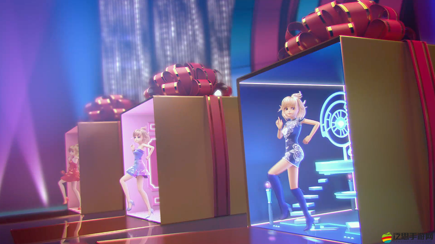 戀舞OL新手如何快速進階？玩家獨家分享速成秘籍大揭秘！