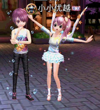 戀舞OL新手必看，絢麗裝扮如何搭配？未來玩法又將帶來哪些革命？