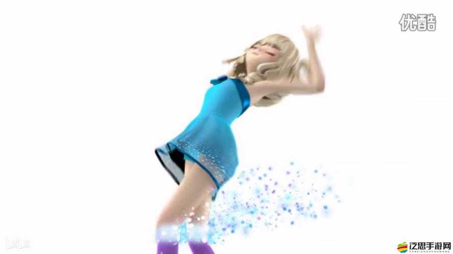 戀舞OL公測全攻略來了！底層邏輯與操作映射究竟有何奧秘？