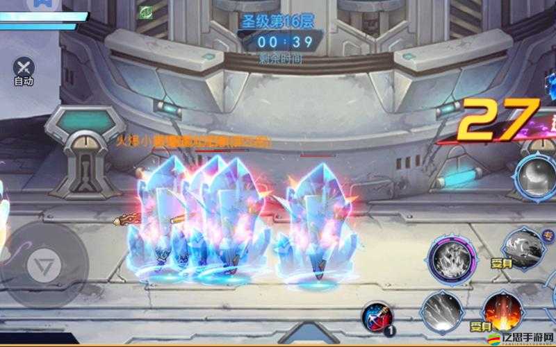 新版本時空獵人無盡之塔怎么玩？全面攻略助你輕松挑戰！