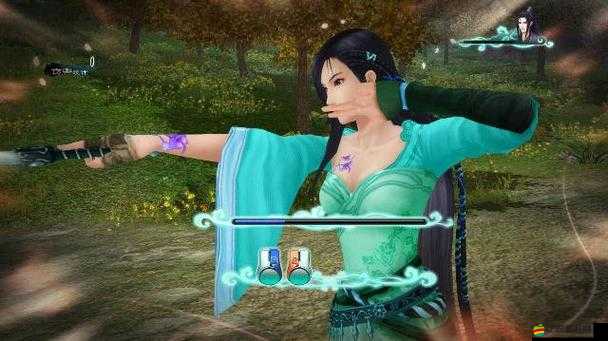 仙劍奇俠傳五前傳連攜技如何完美施展？技巧詳解揭秘懸念！