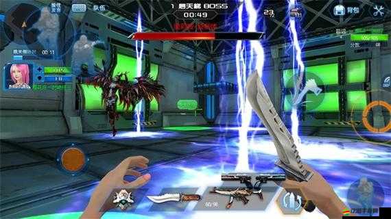 火線精英單人游戲究竟怎么玩？新手快速提升技巧必備指南！