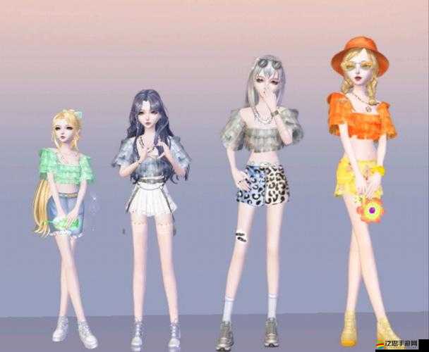 全民炫舞服裝如何搭配？揭秘養(yǎng)眼造型背后的深層搭配奧秘