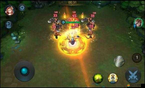 如何在亂斗西游排行榜中脫穎而出？詳解陣容搭配與資源管理藝術(shù)