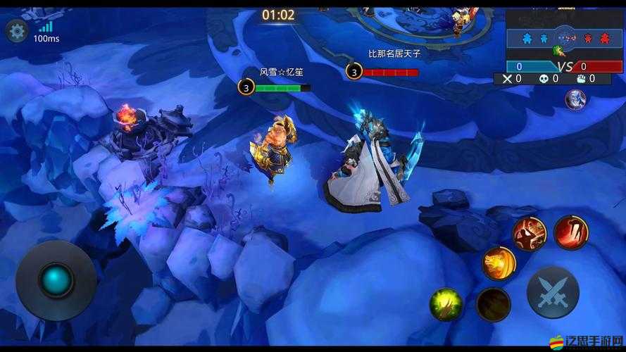 亂斗西游推圖劇情如何輕松過關？揭秘超級實用小技巧與底層邏輯操作秘籍！