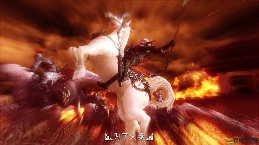 大秦羋月傳關卡推圖揭秘，如何巧妙管理資源，通關竟成懸念？