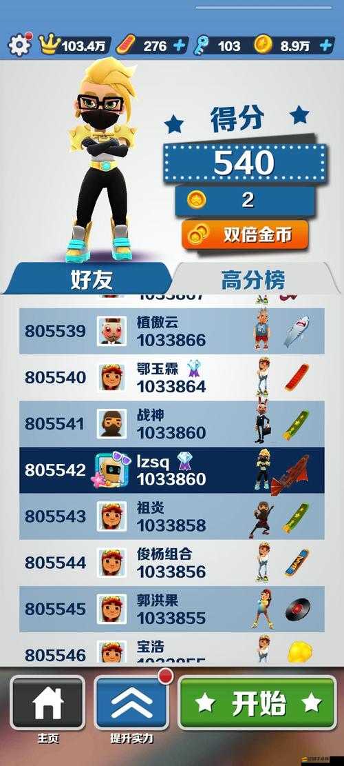 地鐵跑酷71-90級任務全揭秘，高階挑戰如何應對，玩法將有新革命？