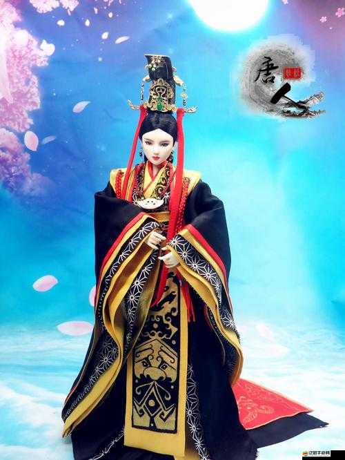 大秦羋月傳，神秘神器究竟會傳承給誰？懸念即將揭曉！