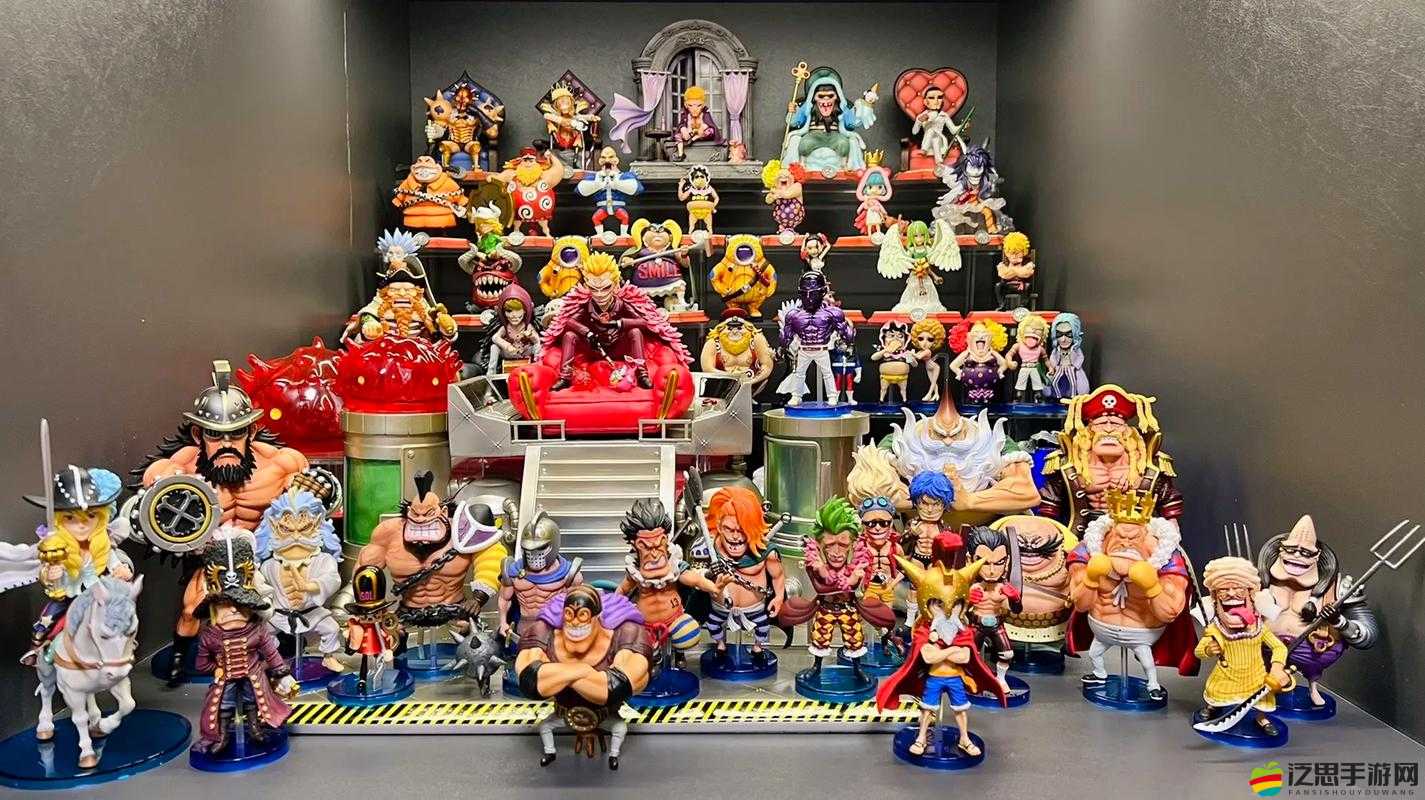 如何在海賊炫斗競技場中脫穎而出？全面攻略助你制勝！