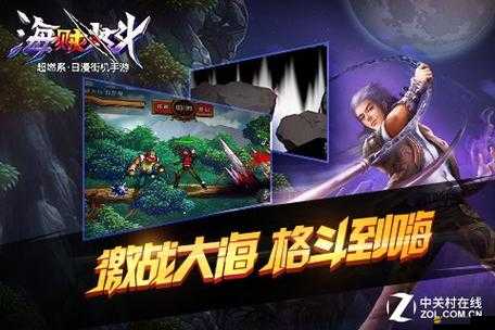 海賊炫斗影魂全攻略揭秘，如何成為無敵海賊王，懸念重重等你來解？