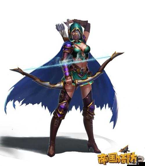 帝國塔防3紫將武將如何搭配？全攻略揭秘最強紫將組合！