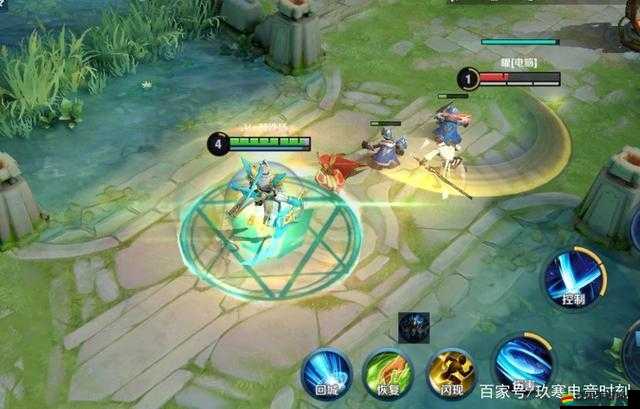 捉妖Q傳酷獸技能大揭秘（三），這些神秘技能究竟有何逆天之處？