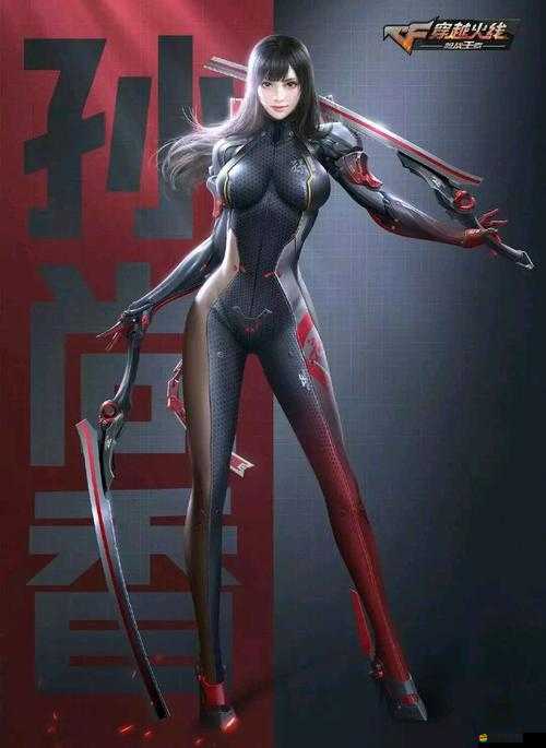 孫尚香真是主公猴賽雷初期武將中的優雅弓手嗎？實力如何？