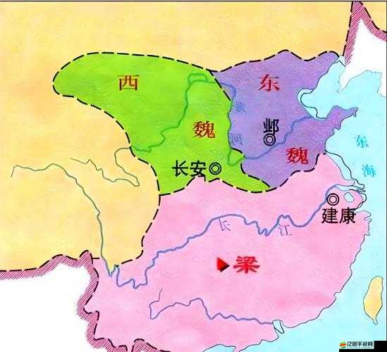 三萌爭霸背后，魏國名將魏遼如何演繹傳奇演變史？