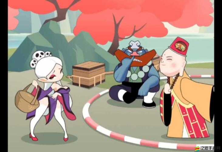 西游記OL中，三打白骨精時，超級英雄大白賴頭黿有何制勝攻略？