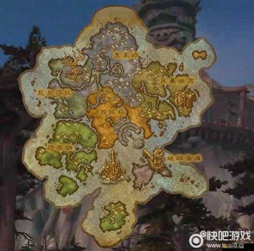 野外奪城之戰如何取勝？揭秘遠古傳說軍團戰必備攻略！