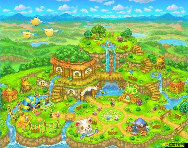 史萊姆-不思議迷宮中，神器究竟隱藏在哪段冒險探索之旅？