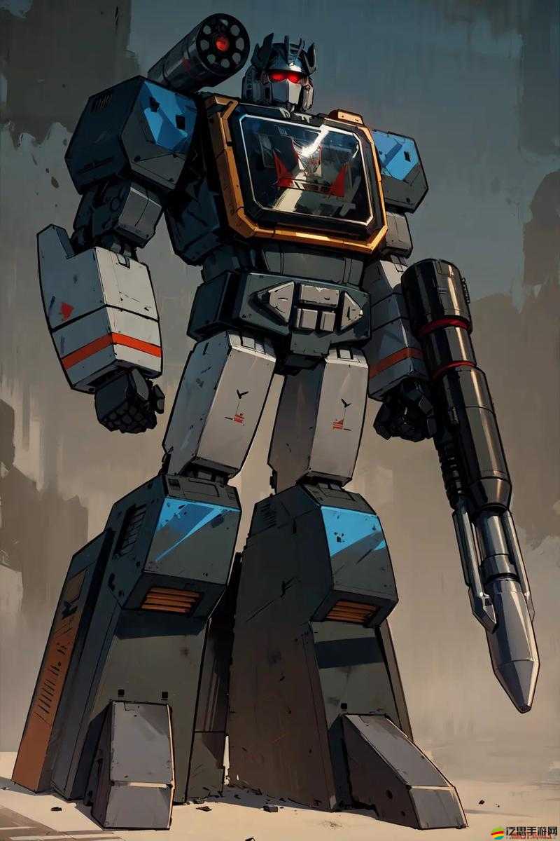 憤怒的小鳥變形金剛新角色來(lái)襲，聲波圖文深度解析有何驚喜？