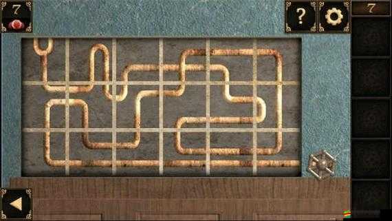 涂鴉冒險(xiǎn)家World 7全關(guān)卡如何巧妙通關(guān)？終極攻略揭秘！